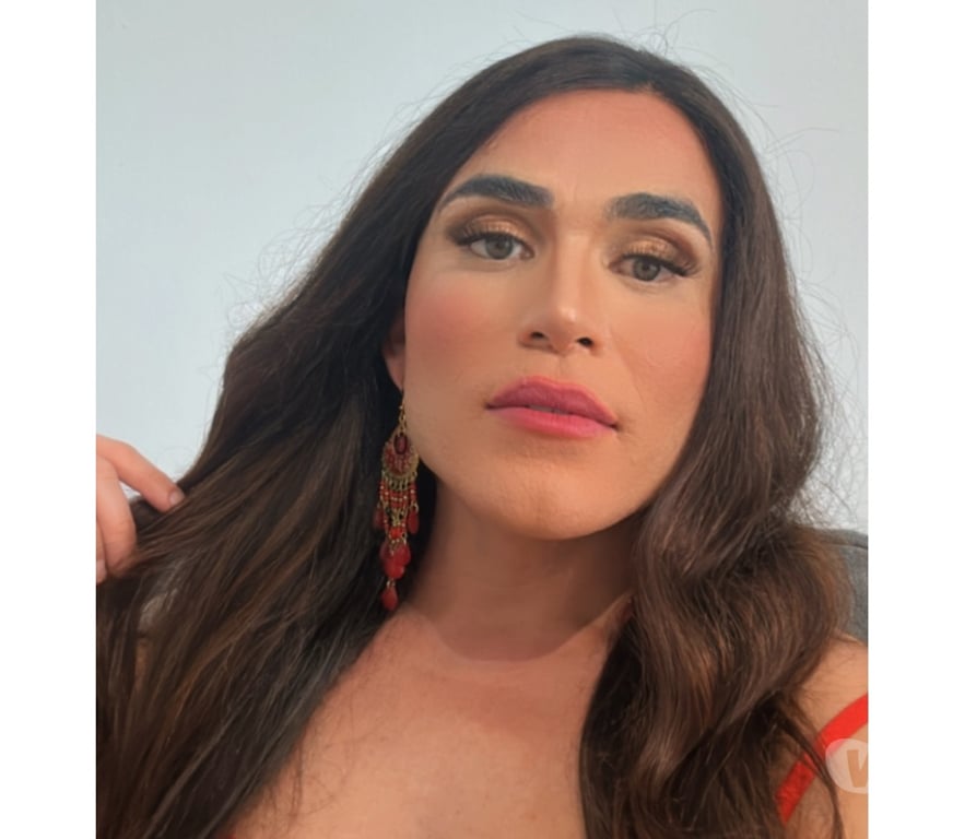 Trans Escorts Cheshire West and Chester Chester - Cheshire West and Chester - Photos for Alexiah Doll TV XL