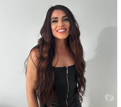 Trans Chester Cheshire West and Chester - Photos for Alexiah Doll TV XL