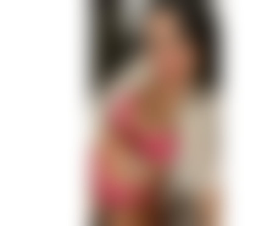 Tease hot latina fetish