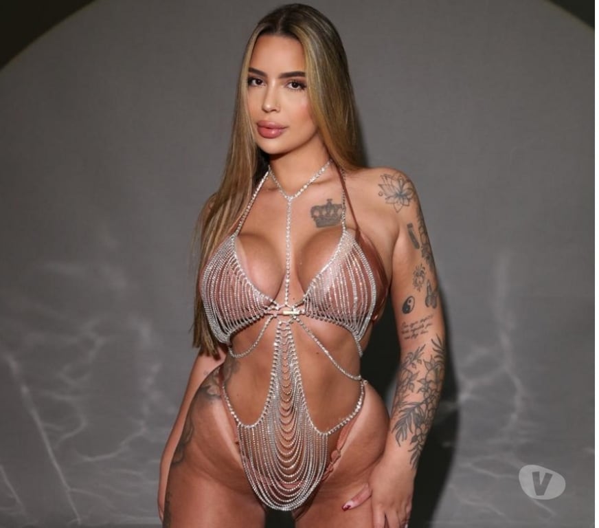 Escorts Belfast Belfast City Centre (South) - Belfast - Photos for THE SEXIEST BRAZILIAN, HOT PALOMA🔥❤️