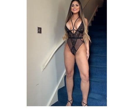 Escorts and Massages Edmonton North London - Photos for Bella 🔥gfe best service 💥 party girl🇧🇷