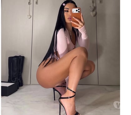 Escorts Enfield Town Centre Enfield - Photos for Inna! New in Town ! OUTCALL ONLY !