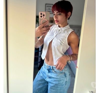 Escorts Leicester City Centre Leicester - Photos for PANDORA 👩‍🦰❤️ new Brazilian in town 📱