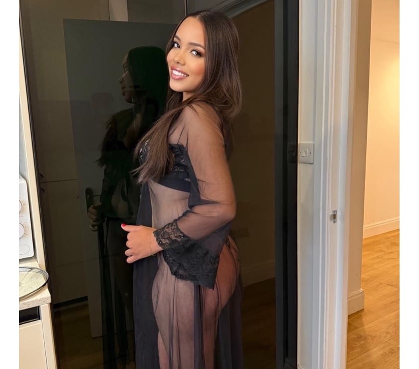 Escort Uxbridge Hillingdon - Photos for MILA 🫦BRAZILIAN 🇧🇷 BEAUTIFUL PARTY REAL PIC