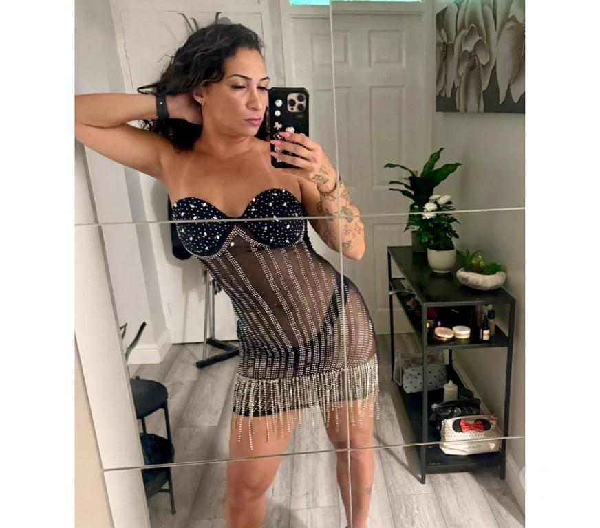 Escorts North London Enfield - Photos for Bianca Brazilian New in Town 🥰