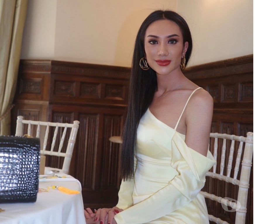 Trans Escorts Halton Runcorn - Halton - Photos for T Girl Miss Thai Trans Mistress Jessy ❤️❤️