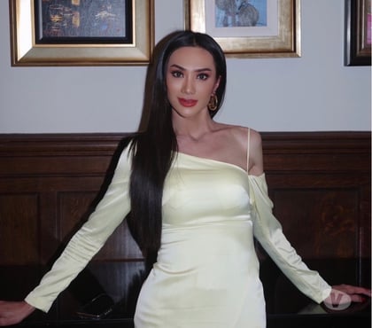 Trans Runcorn Halton - Photos for T Girl Miss Thai Trans Mistress Jessy ❤️❤️