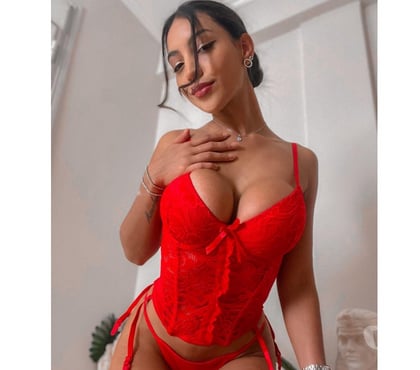 Escorts Manchester City Centre Manchester - Photos for Tiffany Brazilian 🇧🇷 Beautiful brunette 💯% real