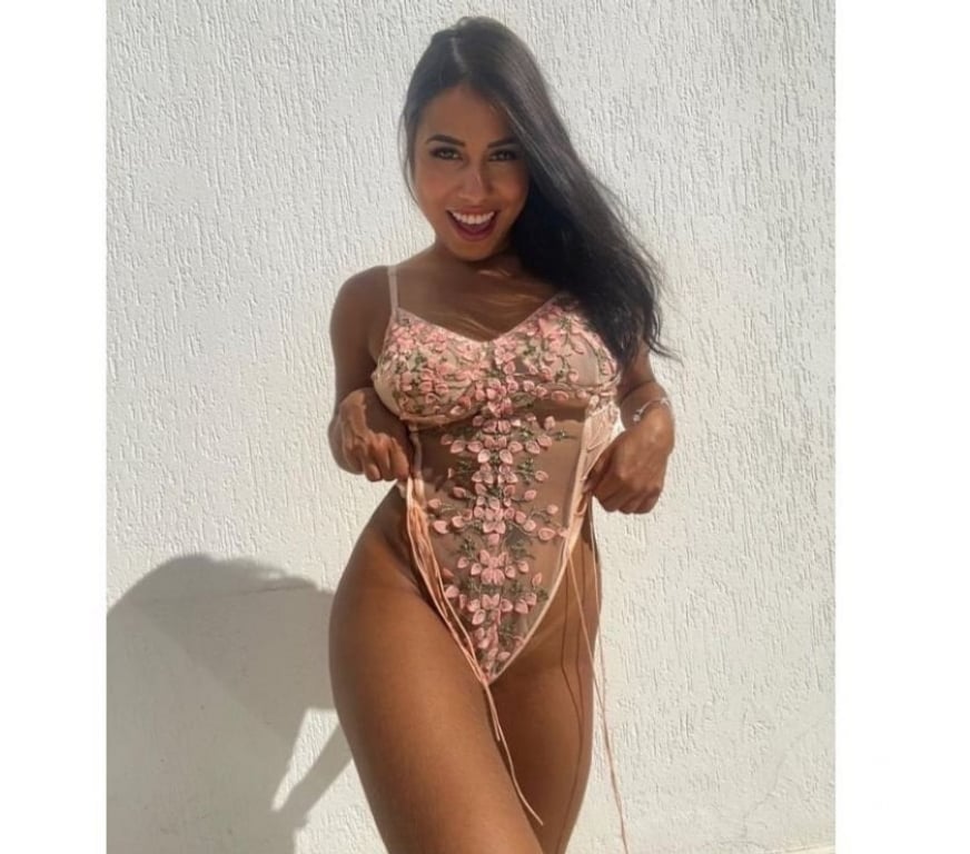 Escorts South West London Tulse Hill - South West London - Photos for COLOMBIAN 💖💦BEST A-LEVELS 🔥PARTY🥃🥳