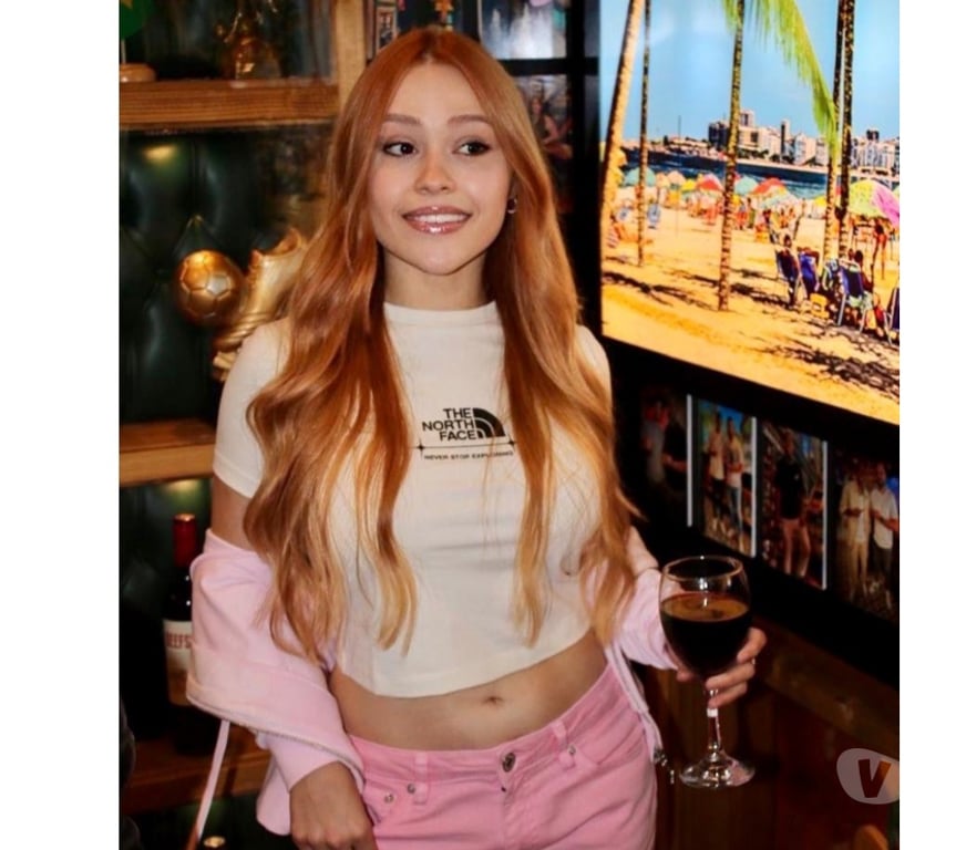 Escorts West London Hillingdon - Photos for Hello, im Alice ginger Brazilian 🇧🇷 ❤️ delicious