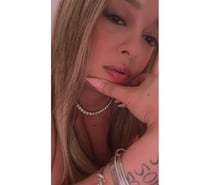 Gaby hot blonde, PARTYGIRL 🇧🇷💋🌸