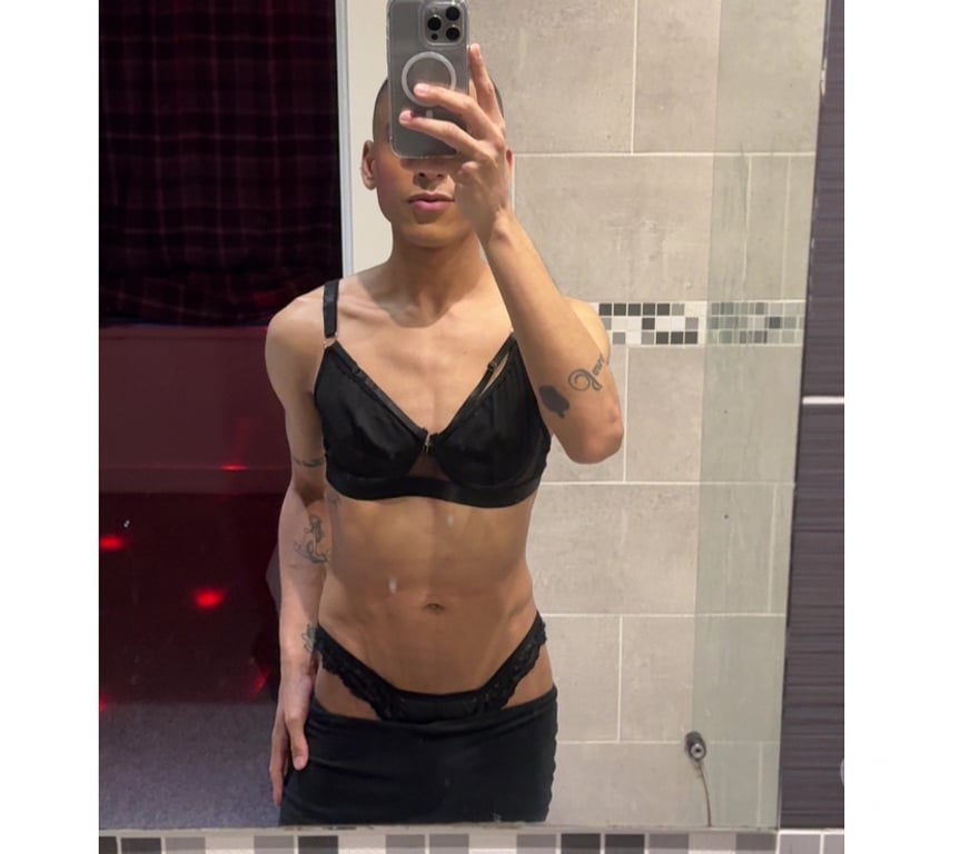 Trans Escorts Greater Manchester Manchester - Photos for 👠 Feemboy 😈 party 🥳