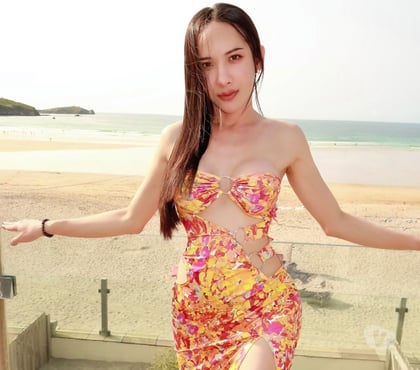 Escorts and Massages Chafford Hundred Thurrock - Essex - Photos for Hot Thai TS Sammy in Grays this week!