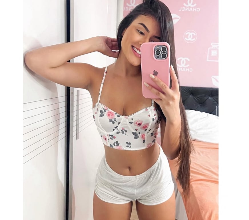 Escorts Staffordshire Lichfield - Photos for 🌸YARA BRAZILIAN GIRL 🇧🇷 -LICHFIELD