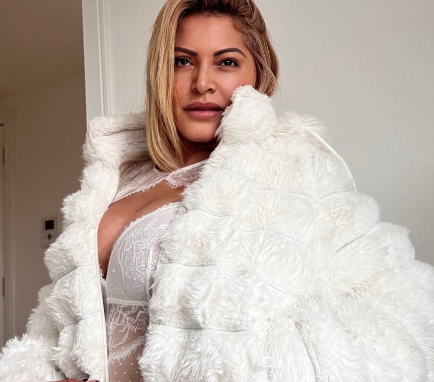 Escorts Essex Basildon - Photos for Nicole New in Town 🔥❤️🇧🇷 Party Girl 🍑