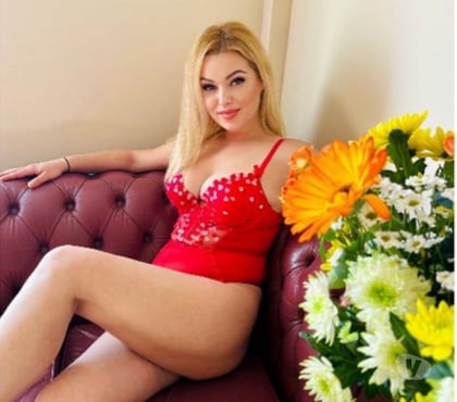 Escorts and Massages Ormeau Belfast - Photos for LORA🌟HOT BLONDE😈PARTY NOW🔞💦🥃