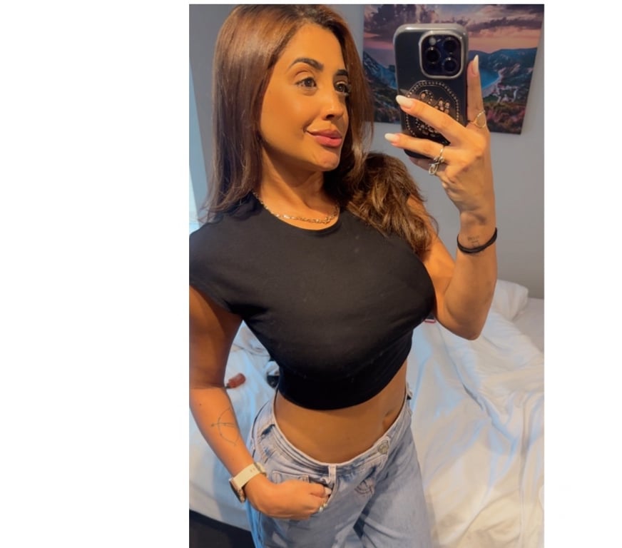 Escorts North West London Colindale - North West London - Photos for Brazilian girl born in Colindale 🔥