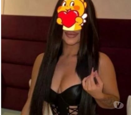 Escorts Dundee Technology Park Dundee - Photos for sexy Brazilian party girl new in town 🥳