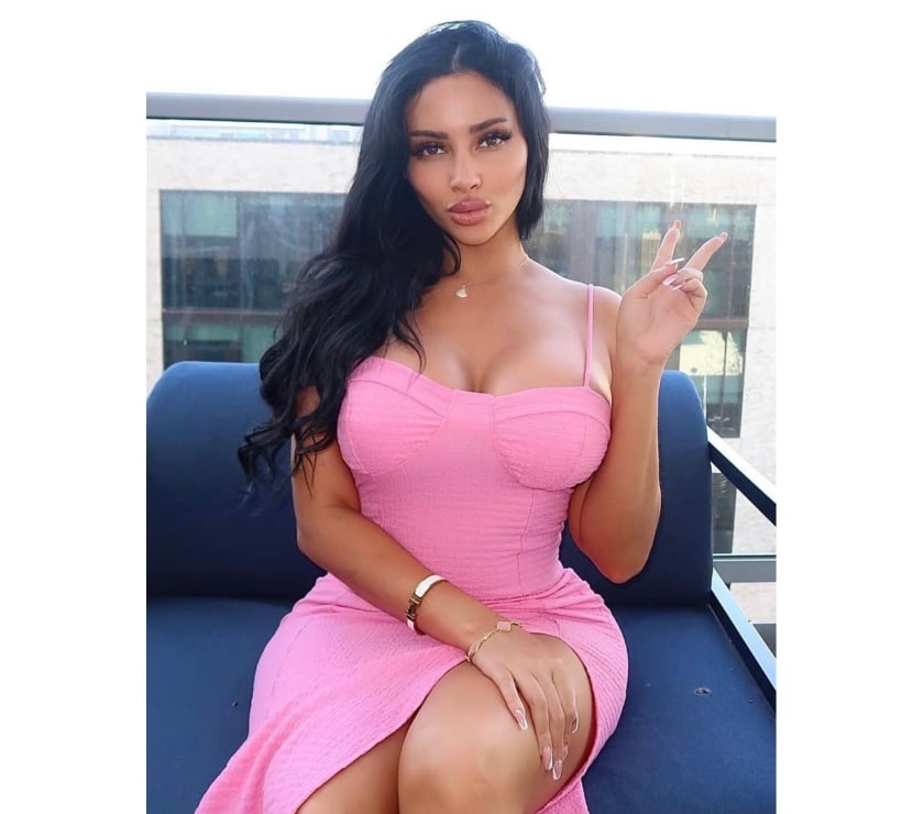 Escorts Reading Reading Town Centre - Reading - Photos for Sandra new girl in the town🔥☎️horny latin come now