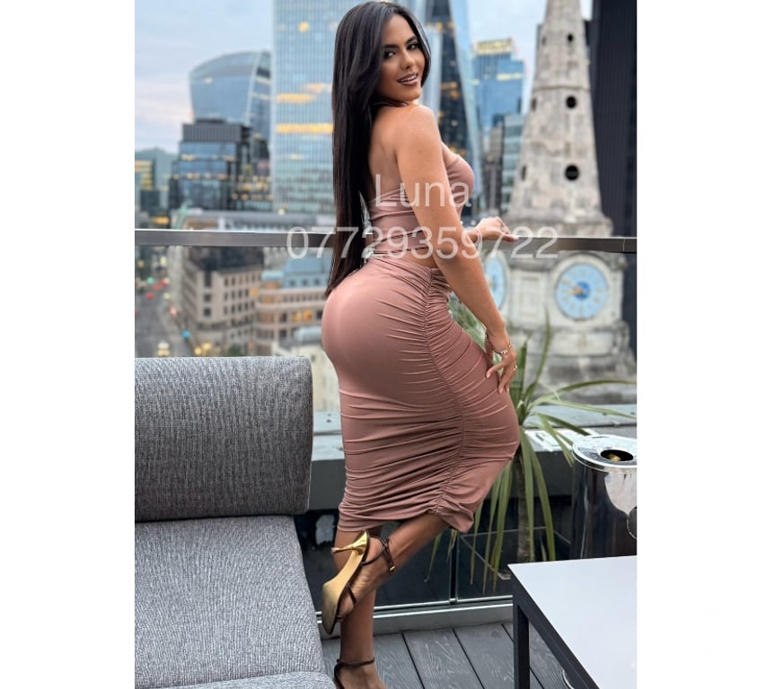 Escorts West Midlands Birmingham - Photos for 🇧🇷 LUNA LATINA