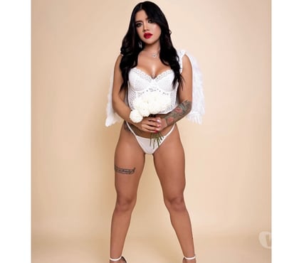 Escorts Aberdeen City Centre Aberdeen - Photos for Brazilian party girl😍😈🥰NO RUSH