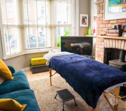 Full body massage Liverpool City Centre Liverpool - Photos for Happy Retreat Mobile Massage