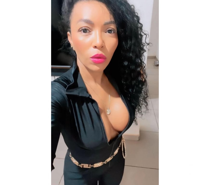 Escorts Aberdeen Torry - Aberdeen - Photos for PÉROLA BEAUTIFUL BRUNETTE🔝BRAZILIAN GOOD SERVICE🇧🇷
