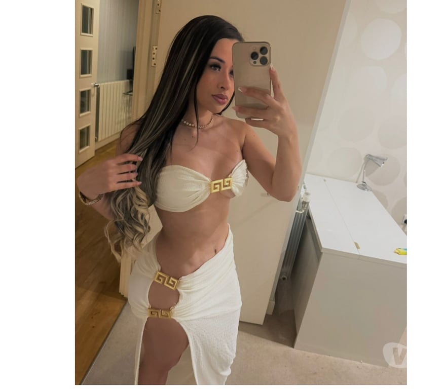 Escorts Glasgow Glasgow City Centre - Glasgow - Photos for SEXY ALICE P@RTY LATIN GIRL😈 100% REAL PICS