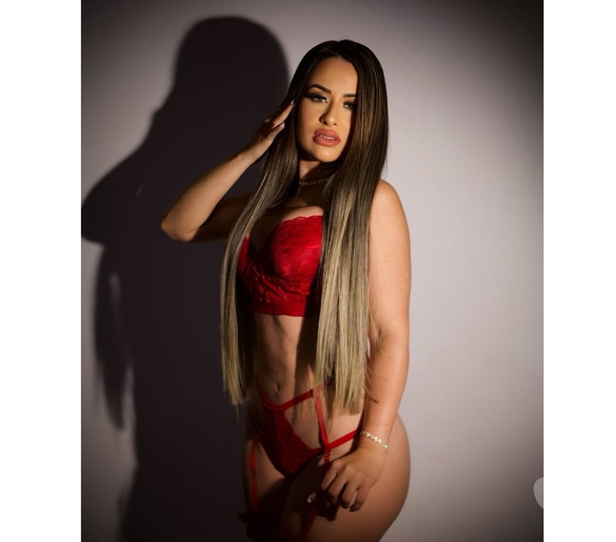 Escorts Glasgow Glasgow City Centre - Glasgow - Photos for SEXY ALICE P@RTY LATIN GIRL😈 100% REAL PICS
