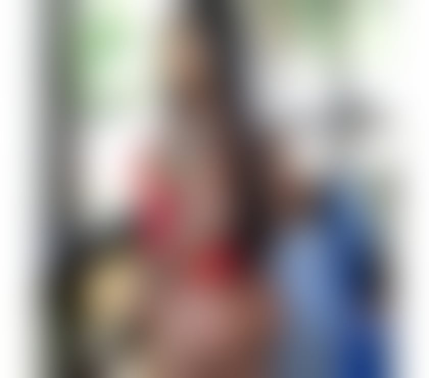 Livia Hot Brazilian – New in town