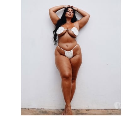 Escorts Harlow Town Centre Harlow - Photos for 🇧🇷DELICIUOS CHUBBY GIRL PartyGirl BOOK NOW🇧🇷