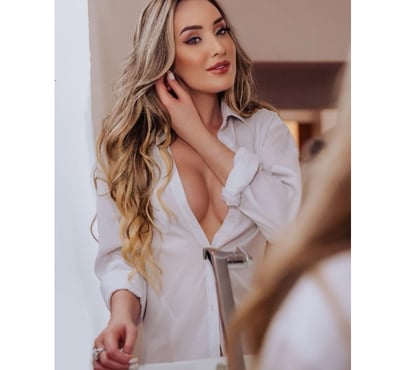Escorts Clapham Junction Station South West London - Photos for Amber - Hot Brazilian P@rtyy EXTRAS