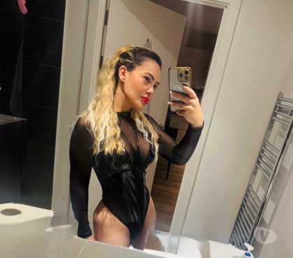 Escorts Croydon Town Centre Croydon - Photos for Loira Perfeita💋GFE 🇧🇷partygirl