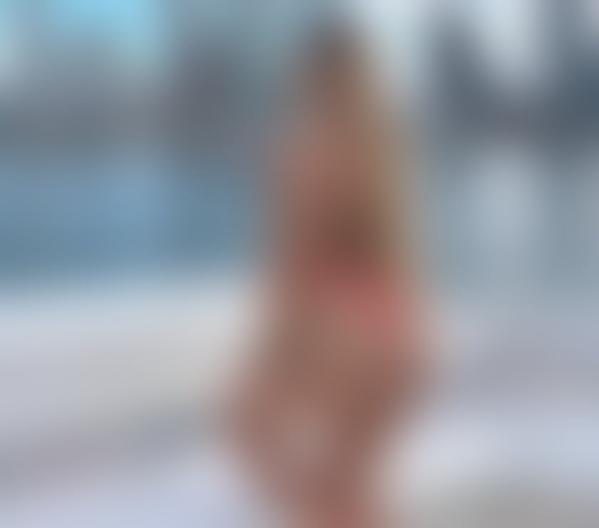 Escorts Aberdeen Torry - Aberdeen - Photos for BLONDE BRAZILIAN GIRL🇧🇷NO RUSH NO REGRET✅