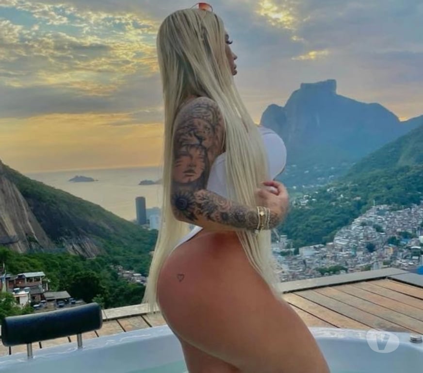 Escorts Aberdeen Torry - Aberdeen - Photos for BLONDE BRAZILIAN GIRL🇧🇷NO RUSH NO REGRET✅