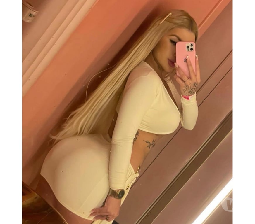 Escorts Aberdeen Torry - Aberdeen - Photos for BLONDE BRAZILIAN GIRL🇧🇷NO RUSH NO REGRET✅