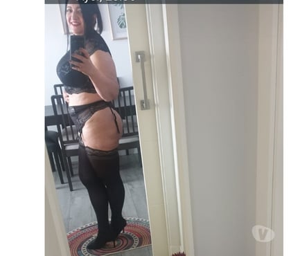 Escorts Middlefields Industrial Estate South Tyneside - Photos for Sandra Latina hot relaxing massage