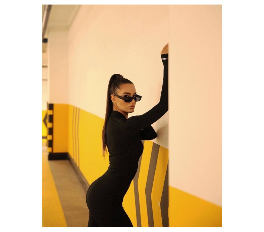 Escorts North West London Camden - Photos for Monique – Grace, Confidence & Serenity