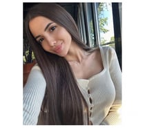 Louisa - confidence and friendly☺️