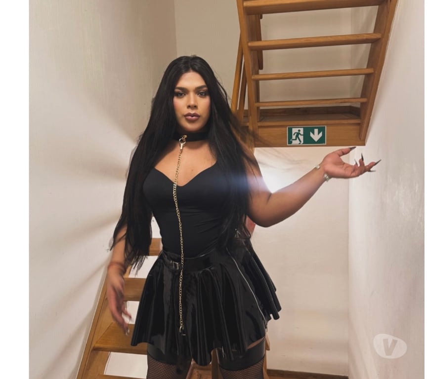 Trans Escorts Glasgow Glasgow City Centre - Glasgow - Photos for SuyXxL horse Brazilian ✅