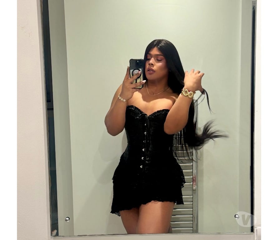 Trans Escorts Glasgow Glasgow City Centre - Glasgow - Photos for SuyXxL horse Brazilian ✅