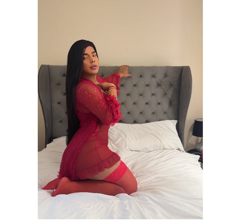 Trans Escorts Edinburgh Edinburgh - Edinburgh - Photos for SuyXxL ❤️‍🔥your wishes being fulfilled by me