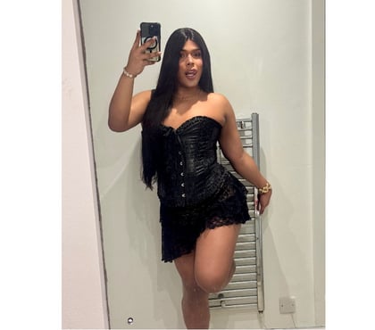 Trans Escorts Glasgow City Centre Glasgow - Photos for SuyXxL horse Brazilian ✅