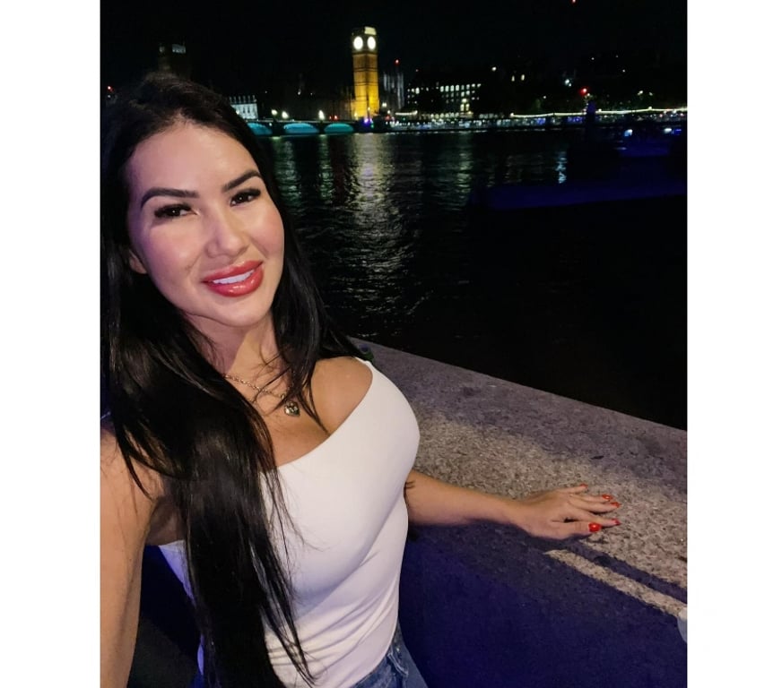 Escorts Cardiff Cardiff City Centre - Cardiff - Photos for 🌸 Charming,Timeless Brazilian, Girl 🔥
