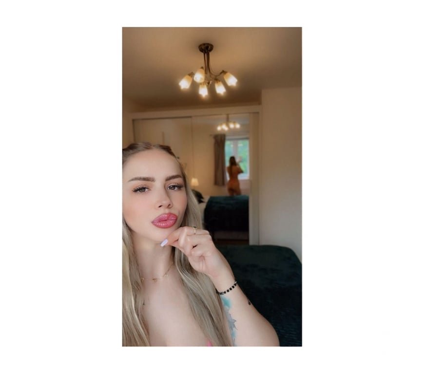 Escorts West Sussex Crawley - Photos for 🔵 Edith💯 Blonde💯Gfe✅💯