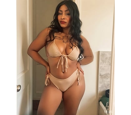  Escorts & Erotic Massage Anfield Liverpool - Photos for Serena💋SEXY BRAZILIAN🇧🇷😍NAUGHTY GIRL💦👅