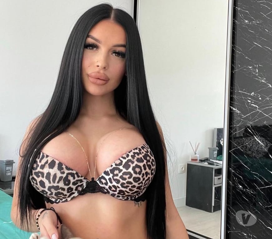 Escorts Bristol Bristol City Centre - Bristol - Photos for Alexa-Charming, sexy&impossible to forget🐾💦💯❤️