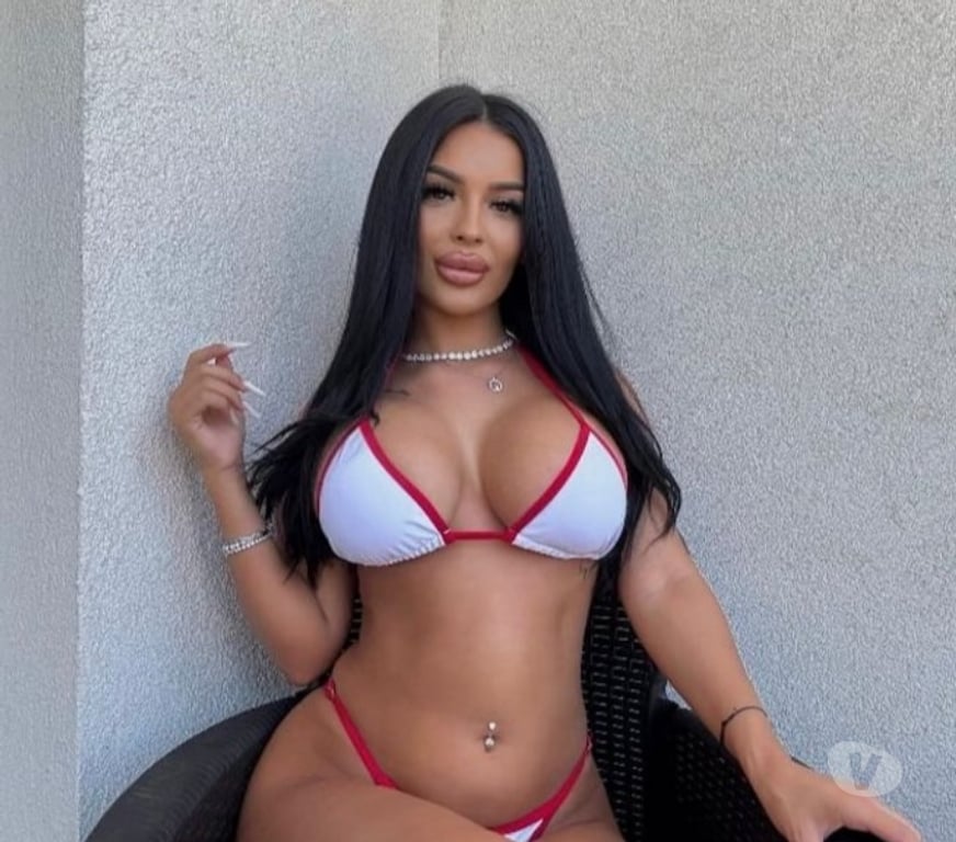 Escorts Bristol Bristol City Centre - Bristol - Photos for Alexa-Charming, sexy&impossible to forget🐾💦💯❤️