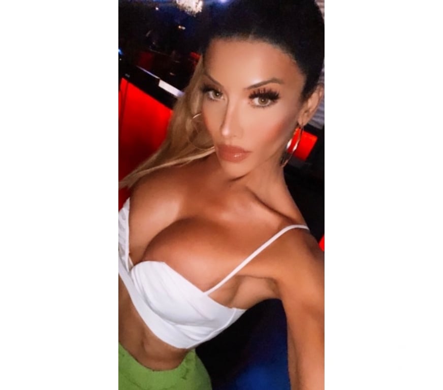 Trans Escorts West Yorkshire Leeds - Photos for TRANS MILENA - SPICY SPANISH X
