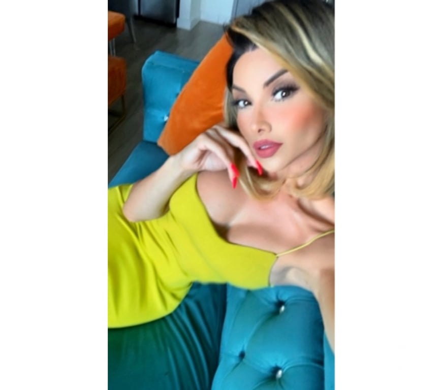 Trans Escorts West Yorkshire Leeds - Photos for TRANS MILENA - SPICY SPANISH X